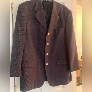 Soho Men’s Blazer